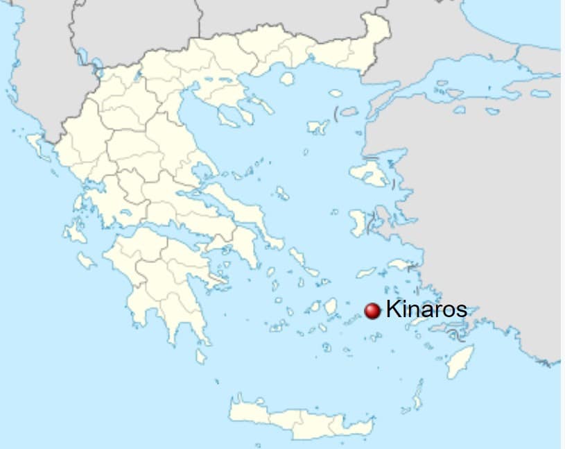 Kinarolar