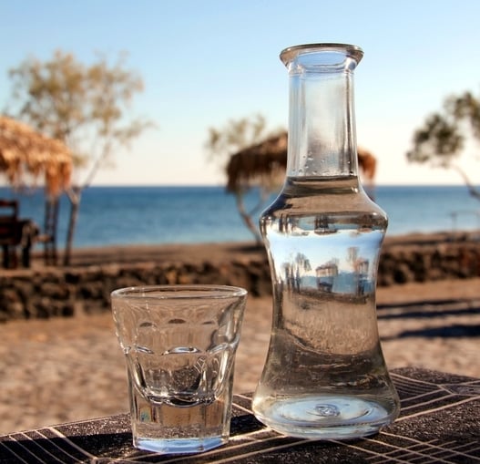 volos tsipouro