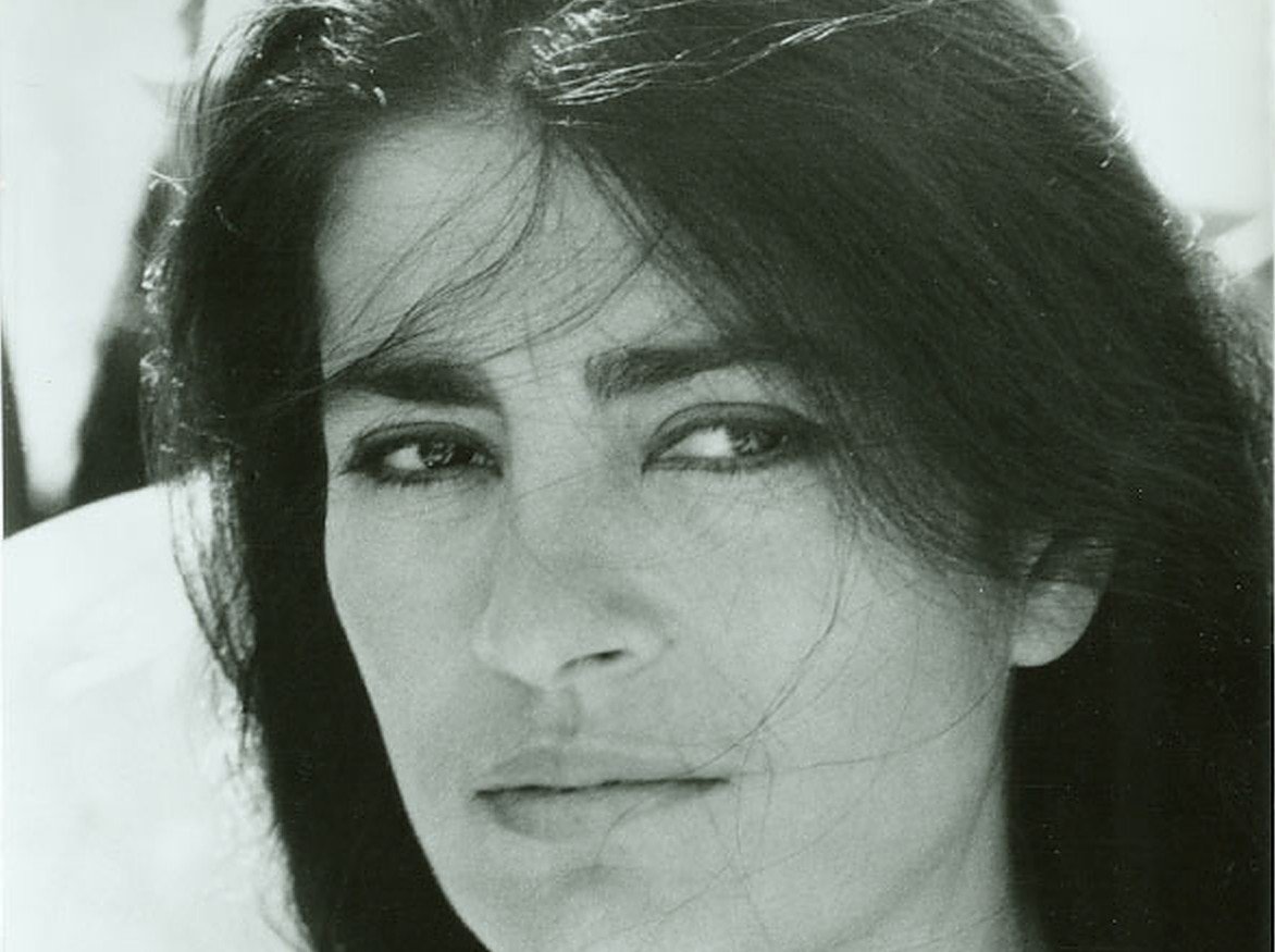 Irene Papas Yunan Aktrisler