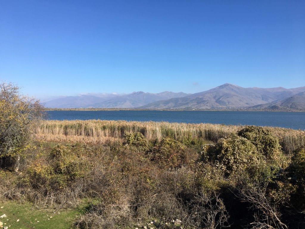 Prespa