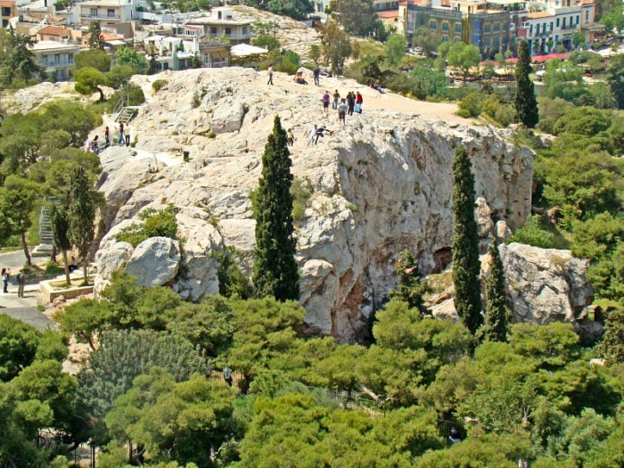 Areopagus