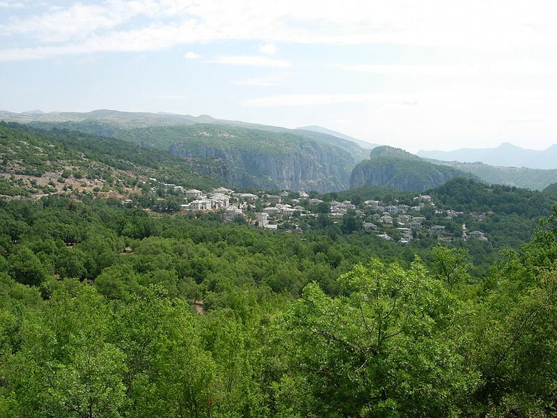 Zagori