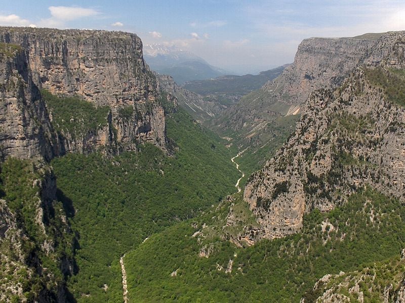 Zagori