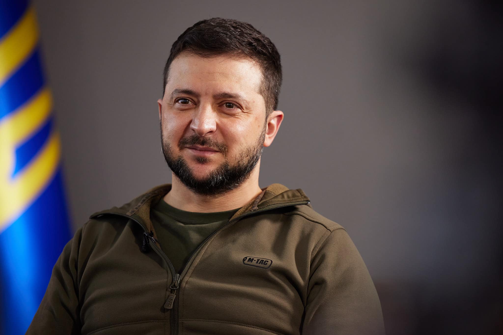 Zelensky Ukrayna Zafer Planı