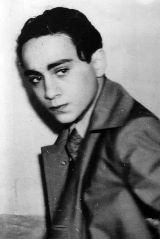 Herschel Feibel Grynszpan