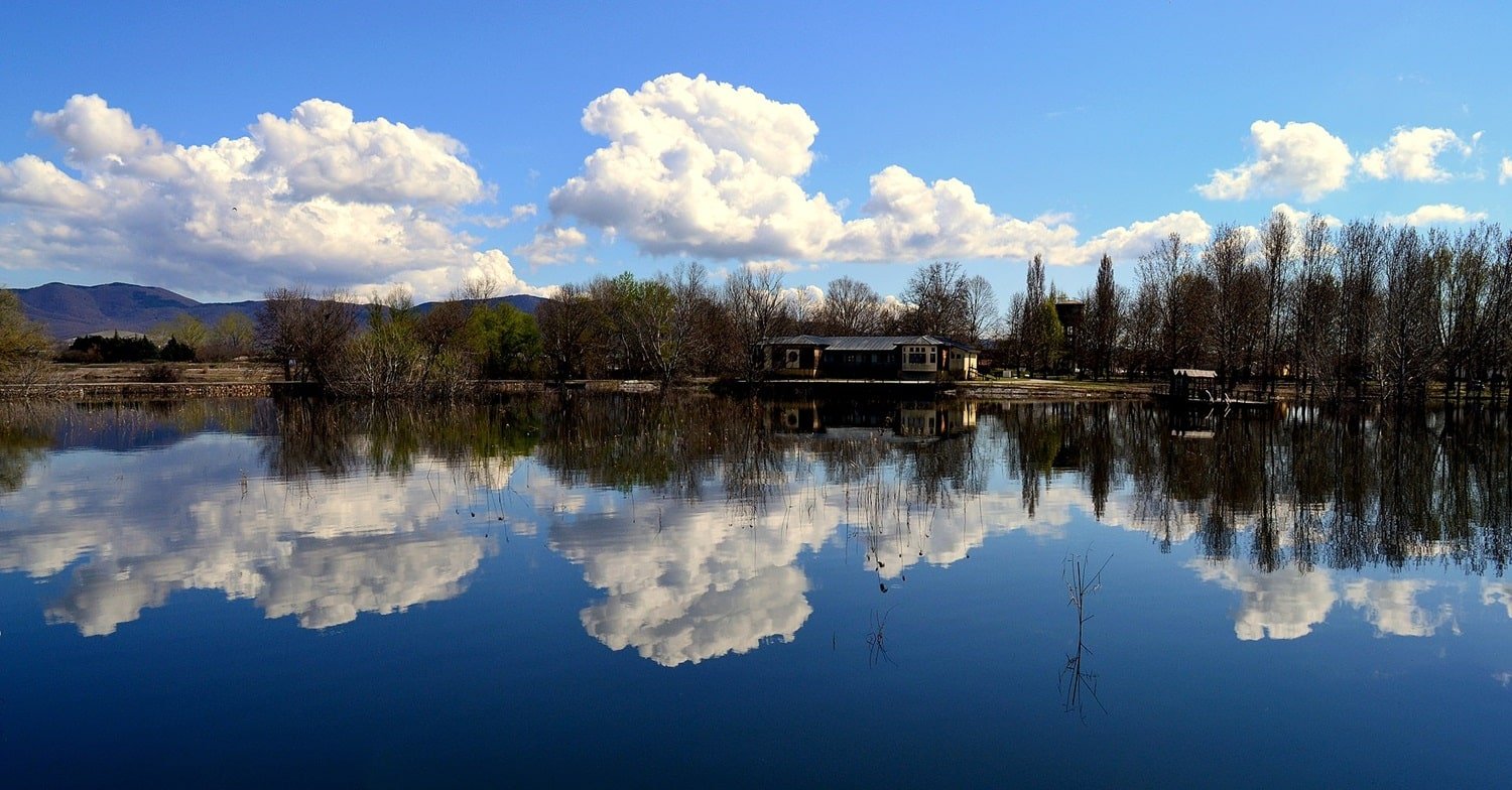 Kilkis Yunanistan