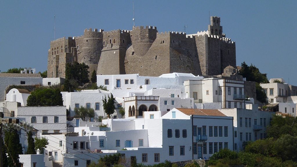 Patmos