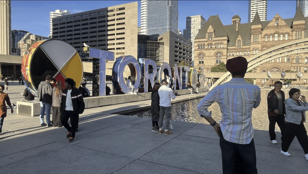 Toronto'daki Yunanlılar