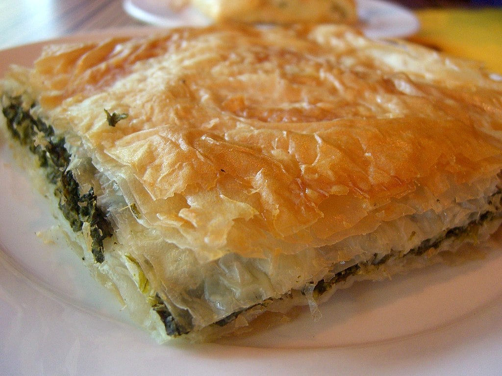 Yunan turtaları